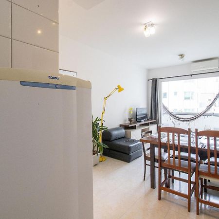 Nvr62B - Quadra Mar, Sacada, 2 Dorm, Climatizado Daire Balneario Camboriu Dış mekan fotoğraf