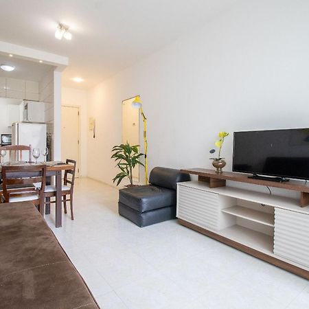 Nvr62B - Quadra Mar, Sacada, 2 Dorm, Climatizado Daire Balneario Camboriu Dış mekan fotoğraf