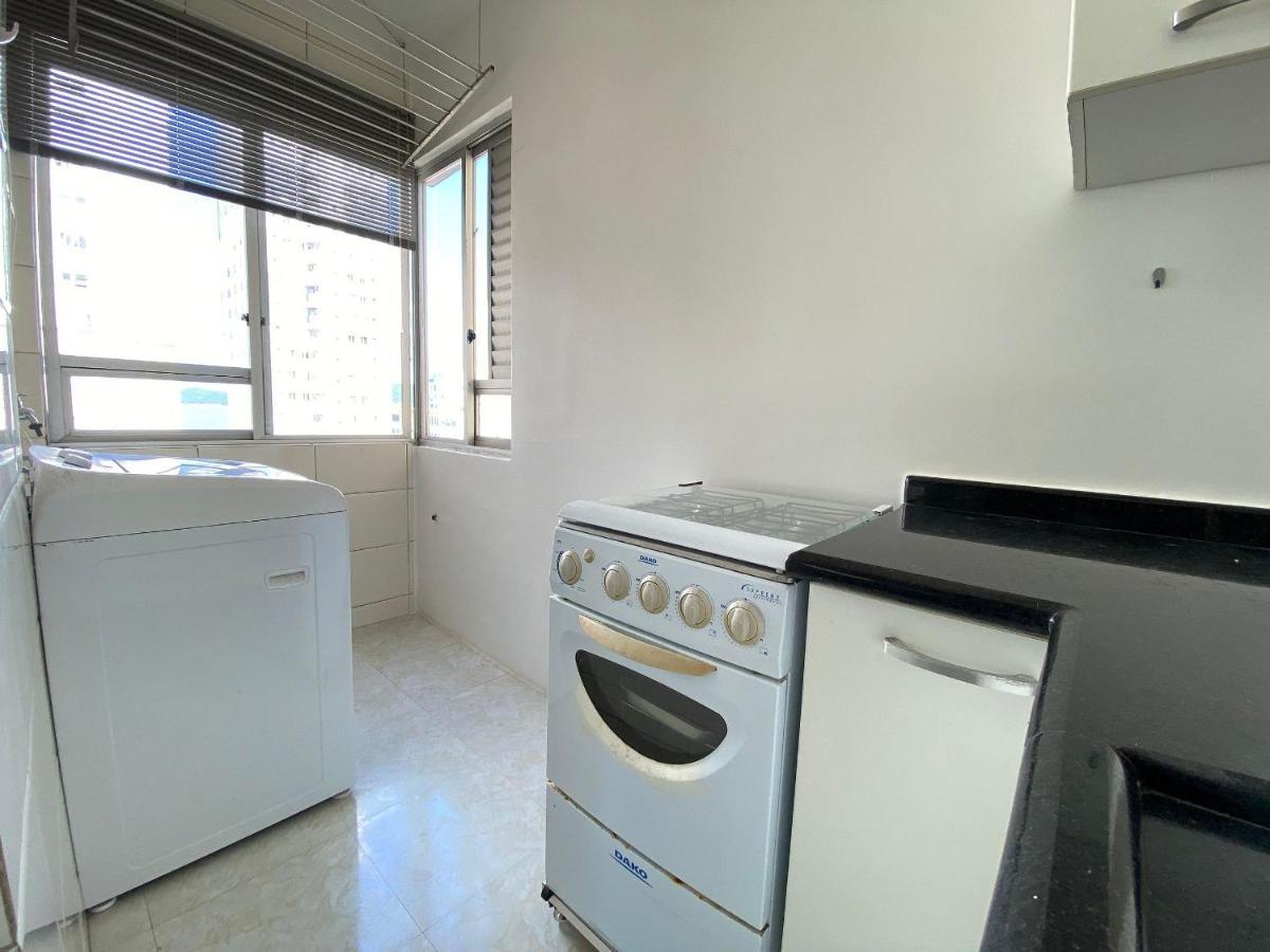 Nvr62B - Quadra Mar, Sacada, 2 Dorm, Climatizado Daire Balneario Camboriu Dış mekan fotoğraf