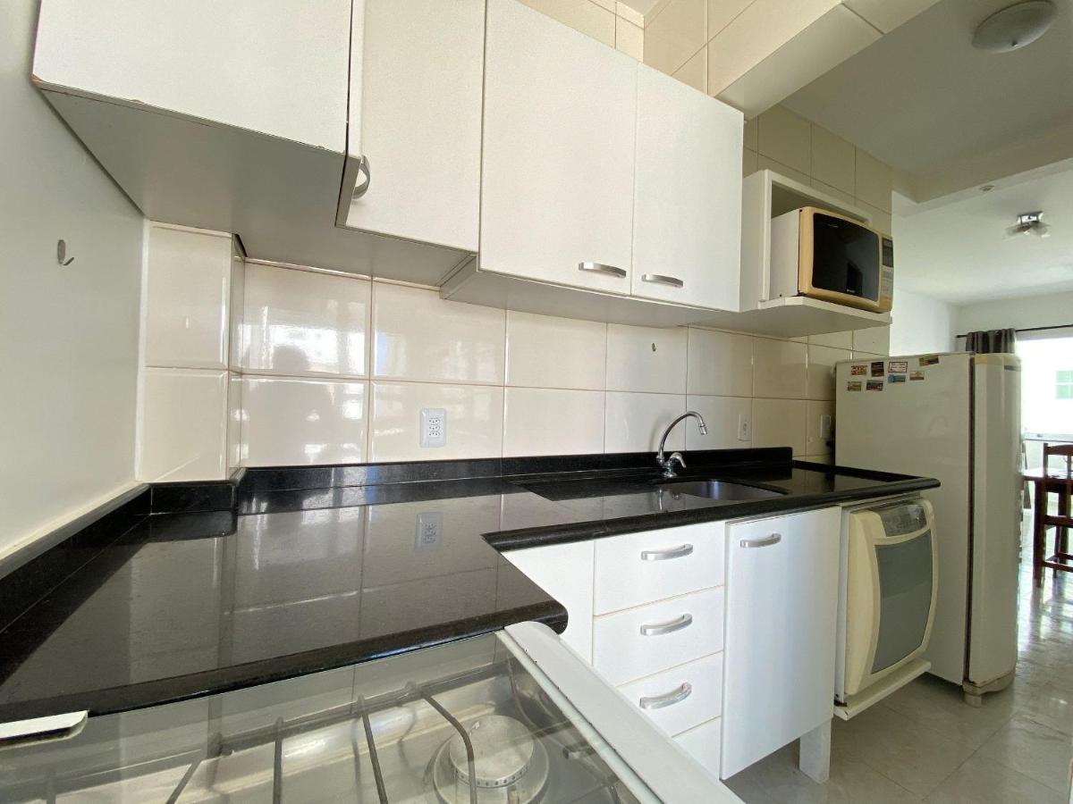 Nvr62B - Quadra Mar, Sacada, 2 Dorm, Climatizado Daire Balneario Camboriu Dış mekan fotoğraf