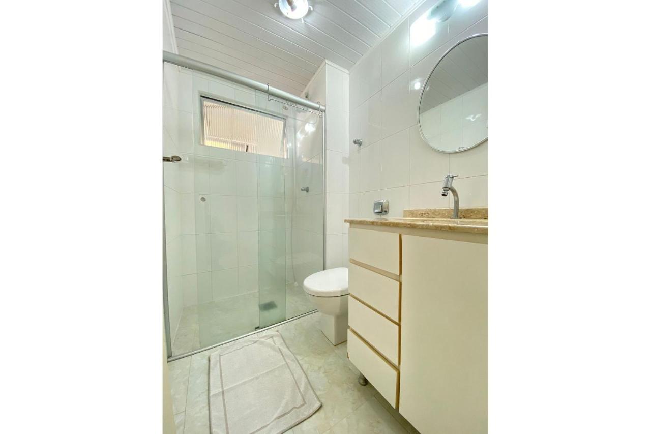 Nvr62B - Quadra Mar, Sacada, 2 Dorm, Climatizado Daire Balneario Camboriu Dış mekan fotoğraf