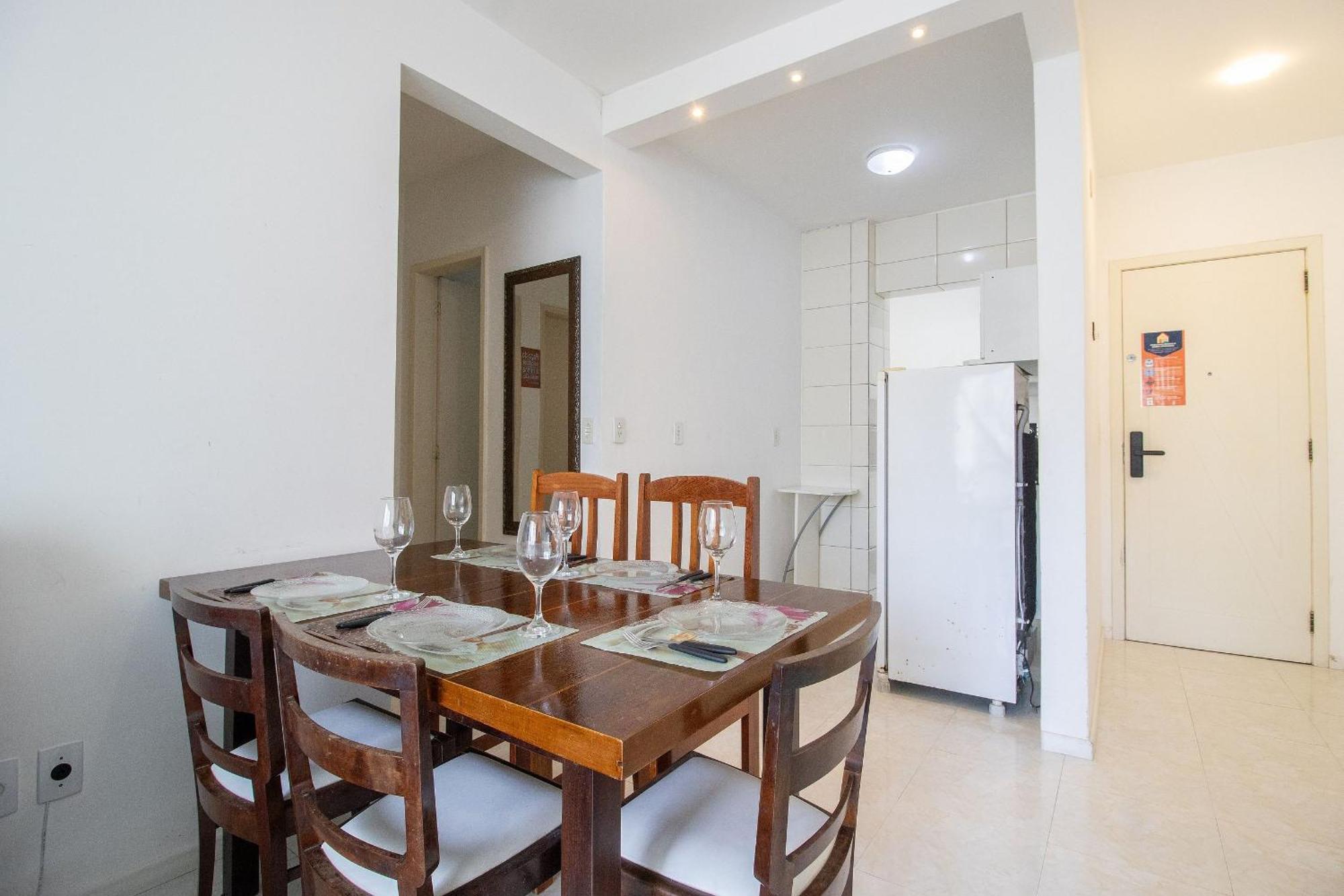 Nvr62B - Quadra Mar, Sacada, 2 Dorm, Climatizado Daire Balneario Camboriu Dış mekan fotoğraf