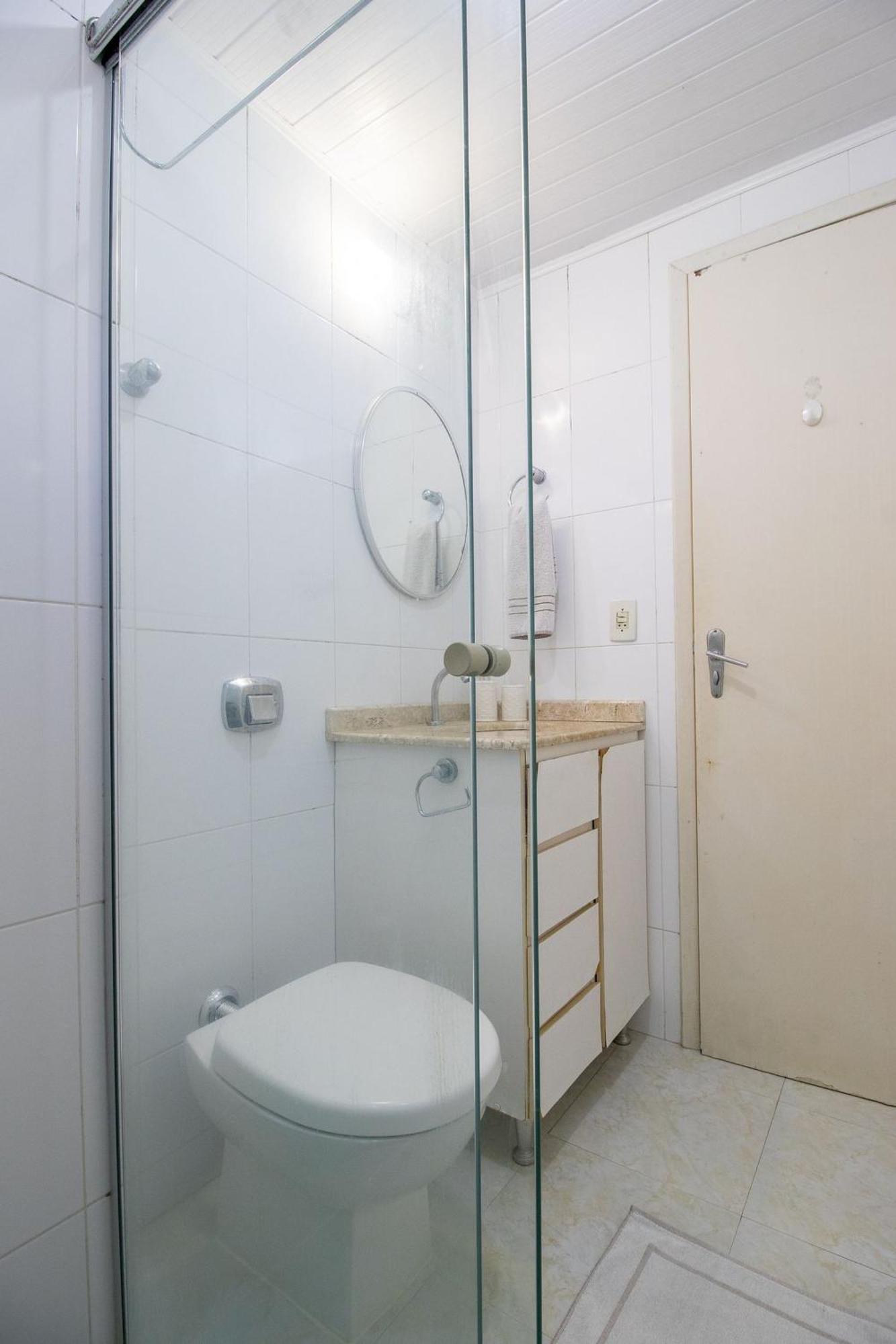 Nvr62B - Quadra Mar, Sacada, 2 Dorm, Climatizado Daire Balneario Camboriu Dış mekan fotoğraf