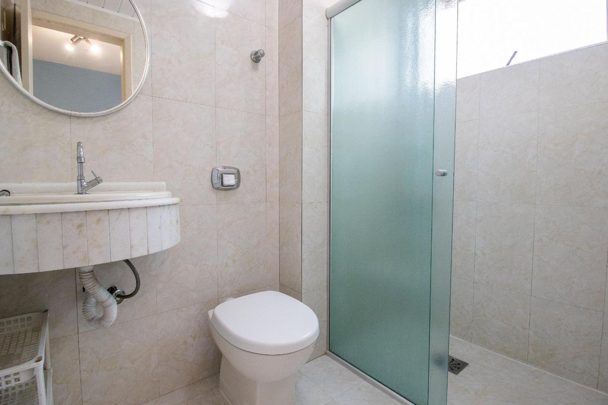 Nvr62B - Quadra Mar, Sacada, 2 Dorm, Climatizado Daire Balneario Camboriu Dış mekan fotoğraf